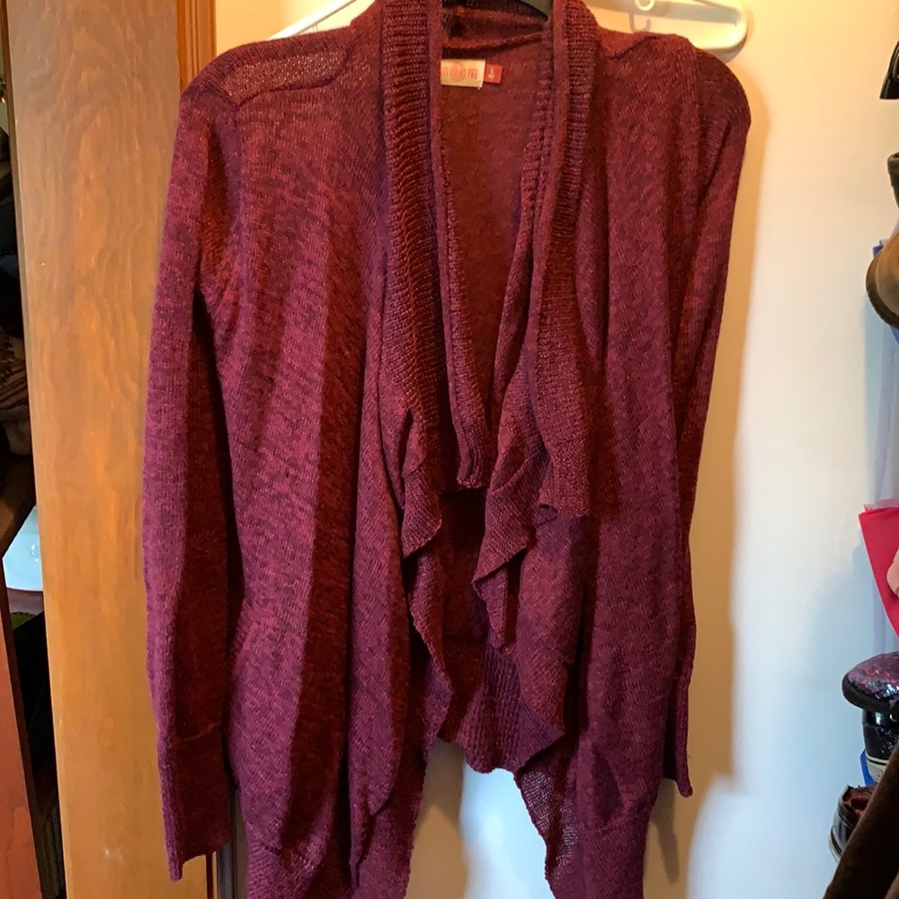 Cardigan